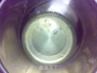 玫瑰酸奶蛋白糕的做法步骤：5