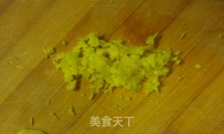 姜汁海螺的做法步骤：2