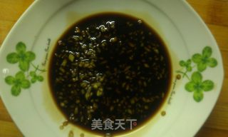 姜汁海螺的做法步骤：3