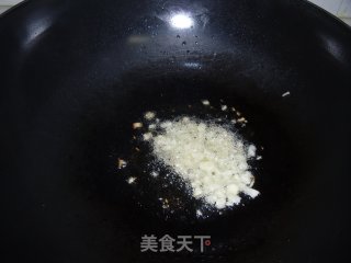 蒜香柠檬虾的做法步骤：3