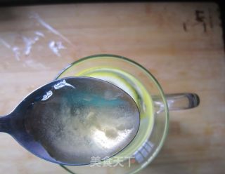 薄荷柠檬水的做法步骤：6