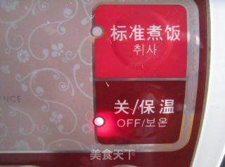 品臻客五常稻花香米饭的做法步骤：7
