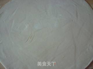 哈尼木——新疆味道的做法步骤：7
