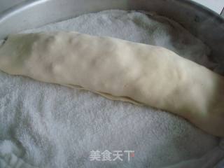 哈尼木——新疆味道的做法步骤：10