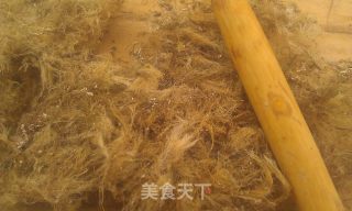 什锦凉粉的做法步骤：2