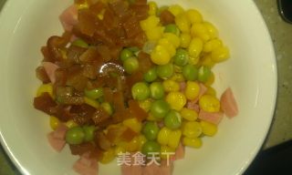 什锦凉粉的做法步骤：9