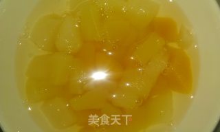 什锦凉粉的做法步骤：10