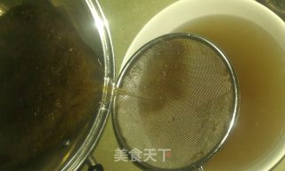 什锦凉粉的做法步骤：13