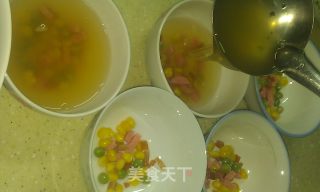 什锦凉粉的做法步骤：20
