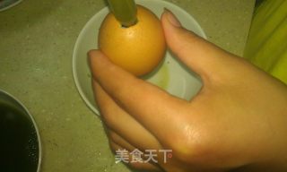 什锦凉粉的做法步骤：24