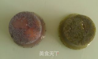 什锦凉粉的做法步骤：32