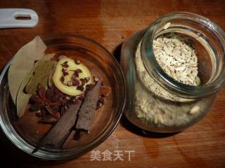 东北酱骨头，吃了这顿想下顿的做法步骤：4