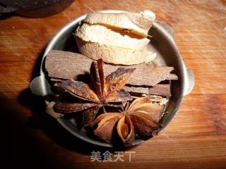 东北酱骨头，吃了这顿想下顿的做法步骤：5