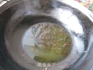 老少皆宜的虎皮辣椒的做法步骤：4