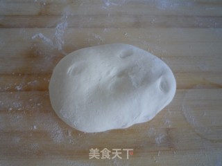 五香麻酱卷的做法步骤：3