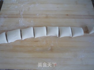 五香麻酱卷的做法步骤：8