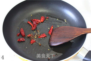 干煸脆皮肥肠的做法步骤：4