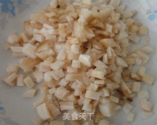 奶油蘑菇汤的做法步骤：2