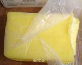 奶油蘑菇汤的做法步骤：4