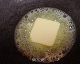奶油蘑菇汤的做法步骤：10