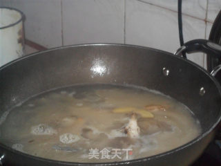 鱼头豆腐汤的做法步骤：4