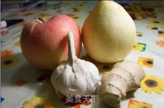 朝鲜辣白菜制作方法的做法步骤：3