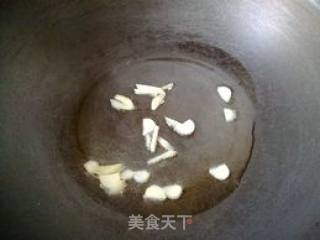 蚝油冬瓜的做法步骤：3