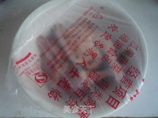 香酥鸭腿的做法步骤：2