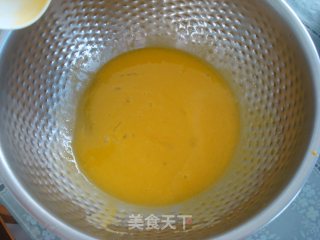 红枣玉米马芬的做法步骤：1