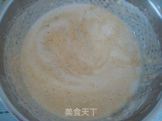 红枣玉米马芬的做法步骤：5