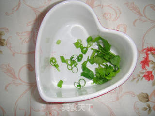 生滚牛腩粥的做法步骤：11