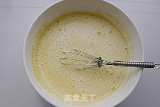 夏日冰饮——芒果冰淇淋的做法步骤：4