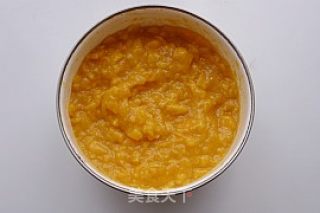 夏日冰饮——芒果冰淇淋的做法步骤：7