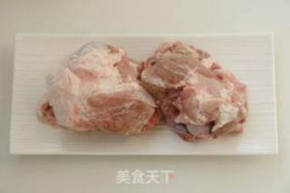 棒骨炖酸菜的做法步骤：5
