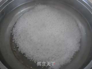 芒果西米露的做法步骤：2