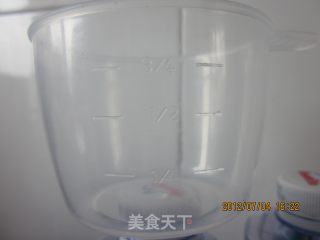 零基础轻松做--------凉皮的做法步骤：1
