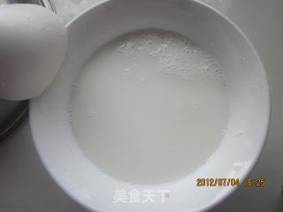 零基础轻松做--------凉皮的做法步骤：2