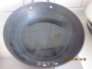 零基础轻松做--------凉皮的做法步骤：3