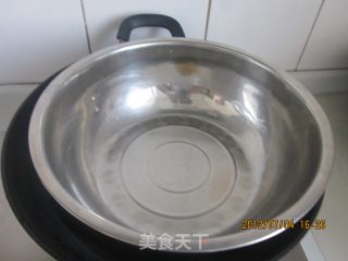 零基础轻松做--------凉皮的做法步骤：4