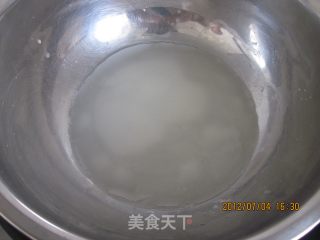 零基础轻松做--------凉皮的做法步骤：6