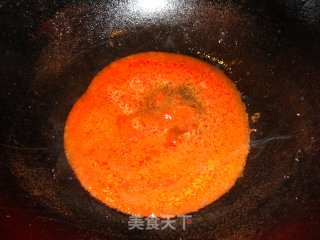 茄汁豆腐的做法步骤：5