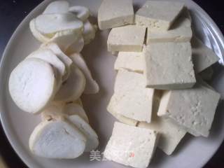 煎三香的做法步骤：2