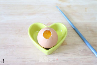 玛瑙蒸蛋的做法步骤：3