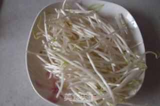 金针银芽的做法步骤：4