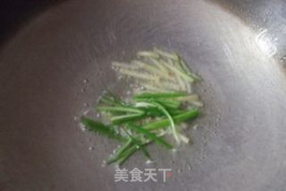 金针银芽的做法步骤：5