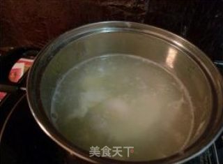 葱油拌面（完美荷包蛋攻略）的做法步骤：7