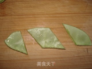 荷塘月色的做法步骤：2