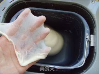 肉松面包的做法步骤：4