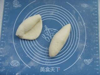 肉松面包的做法步骤：7