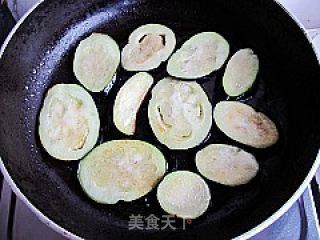 私家烧茄泥的做法步骤：4